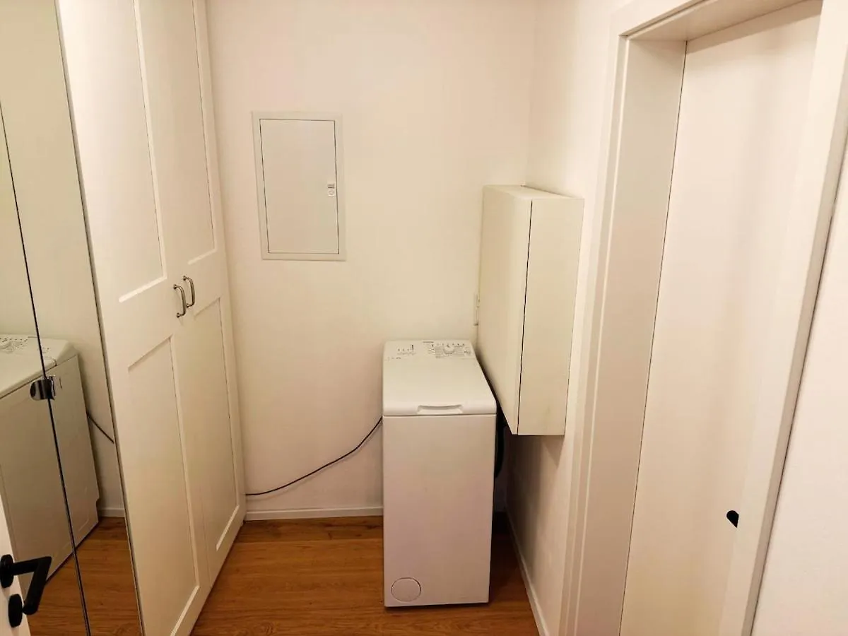 Charmantes Apartment - Fuer 2-4 Personen - Modern, Ruhig, Parkplatz Passavia Germania