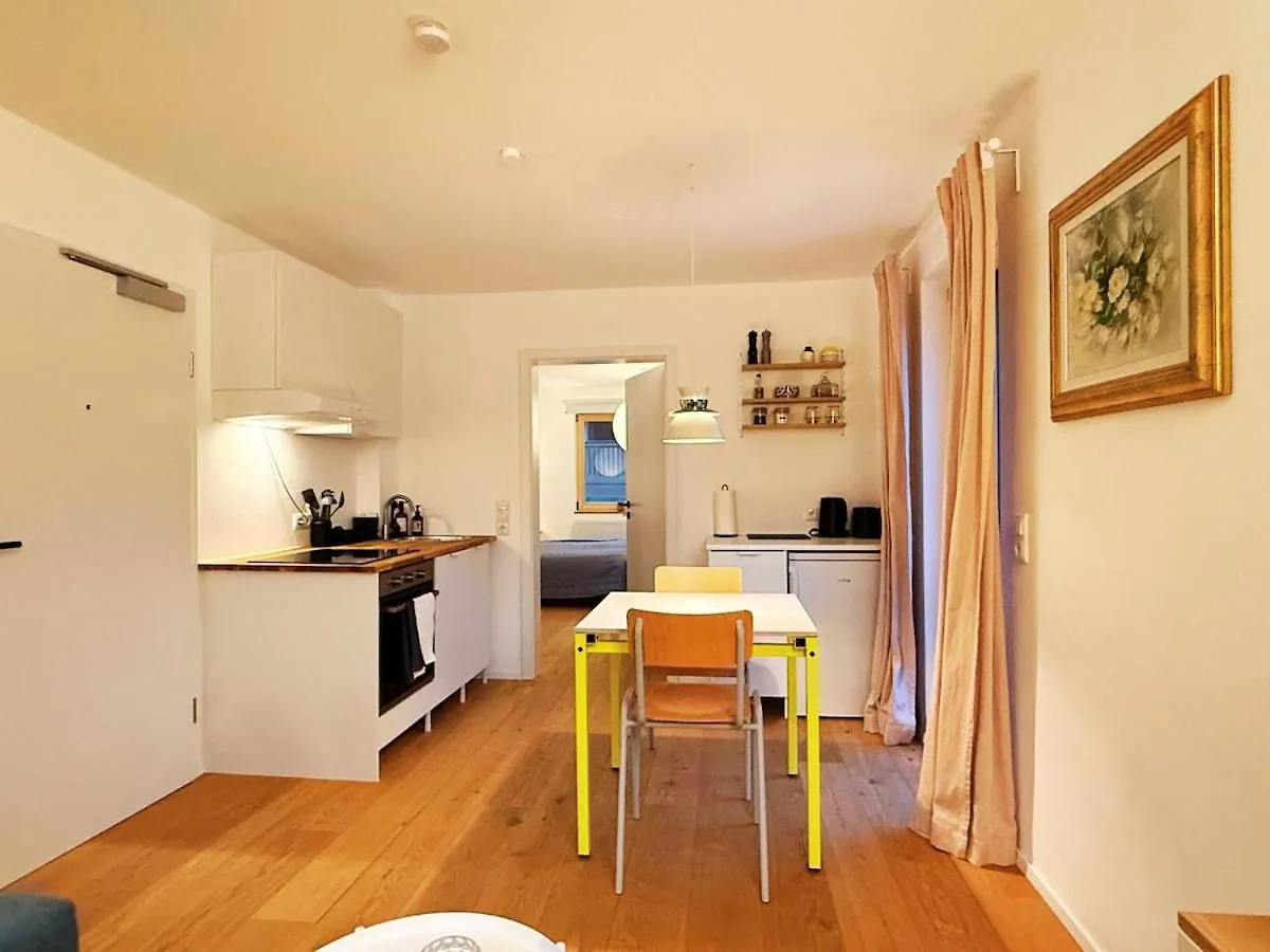 Charmantes Apartment - Fuer 2-4 Personen - Modern, Ruhig, Parkplatz Passavia