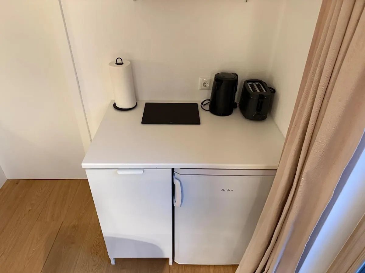 Charmantes Apartment - Fuer 2-4 Personen - Modern, Ruhig, Parkplatz Passavia