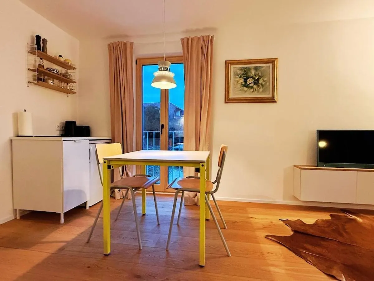 Charmantes Apartment - Fuer 2-4 Personen - Modern, Ruhig, Parkplatz Passavia