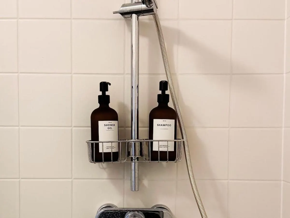 Charmantes Apartment - Fuer 2-4 Personen - Modern, Ruhig, Parkplatz Passau