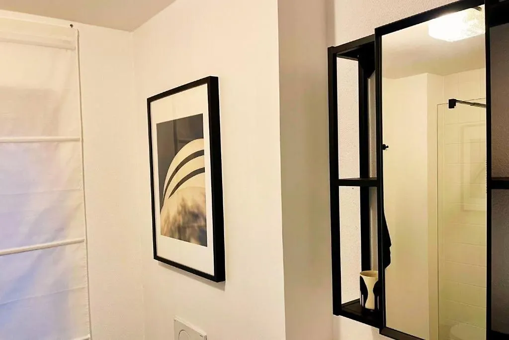 Charmantes Apartment - Fuer 2-4 Personen - Modern, Ruhig, Parkplatz Passau